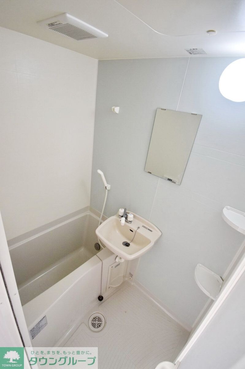 グランデ清瀬の物件内観写真