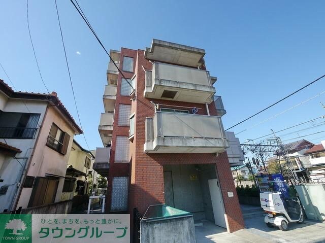 モンシャトー参番館の物件内観写真