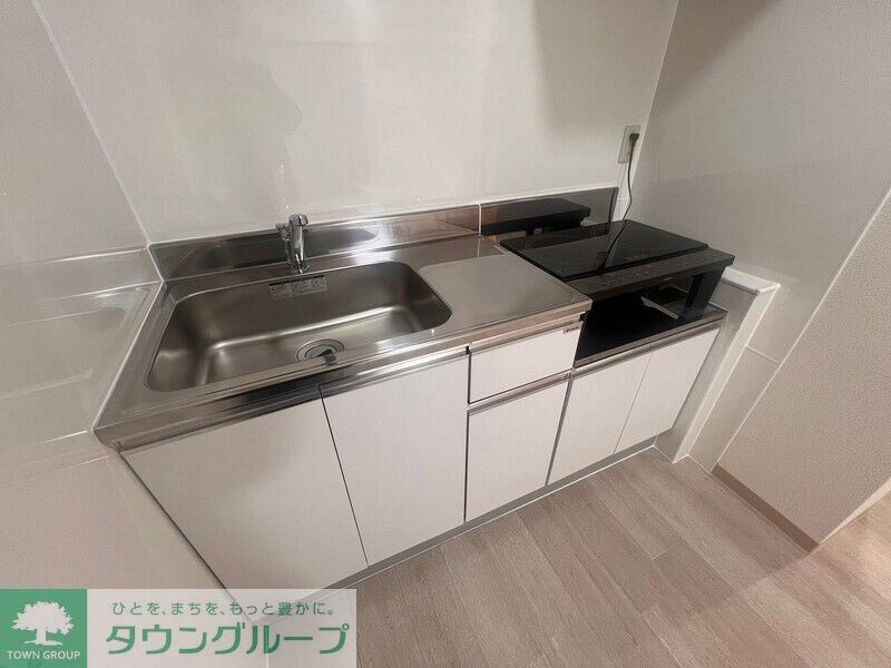 ヴィラ井荻の物件内観写真