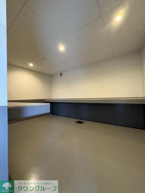 Stadt Nerima-kasugachoの物件内観写真