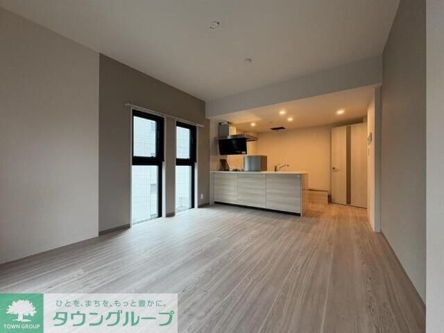 Stadt Nerima-kasugachoの物件内観写真