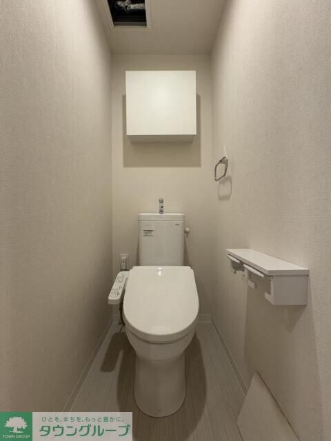 Stadt Nerima-kasugachoの物件内観写真