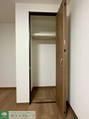 FAIR上井草の物件内観写真