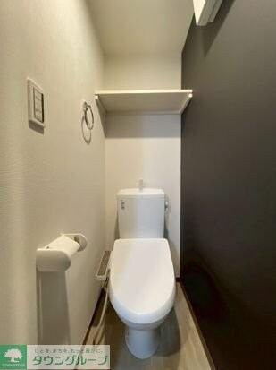 FAIR上井草の物件内観写真