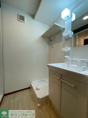 FAIR上井草の物件内観写真