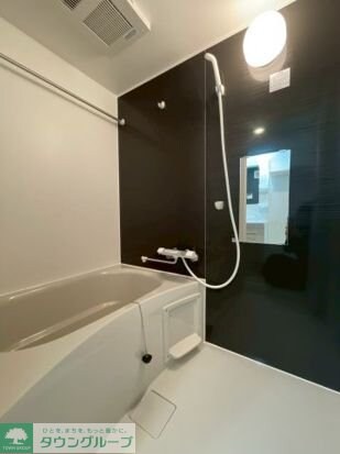 FAIR上井草の物件内観写真