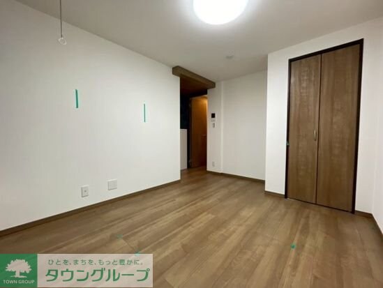 FAIR上井草の物件内観写真