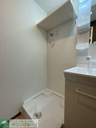 FAIR上井草の物件内観写真