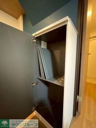 FAIR上井草の物件内観写真