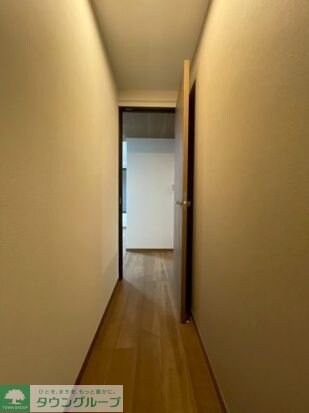 FAIR上井草の物件内観写真