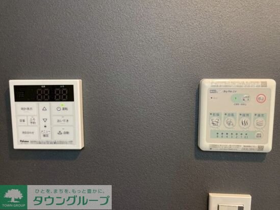 FAIR上井草の物件内観写真