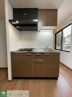 FAIR上井草の物件内観写真