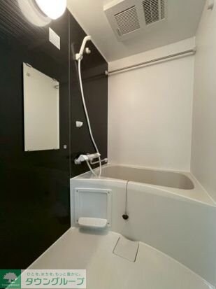 FAIR上井草の物件内観写真