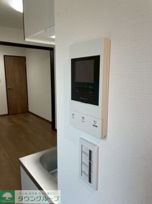 FAIR上井草の物件内観写真