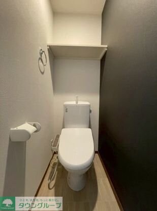 FAIR上井草の物件内観写真