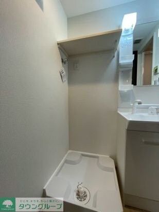 FAIR上井草の物件内観写真