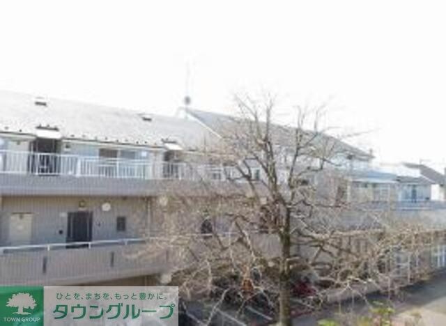 ミルキーウェイの物件内観写真