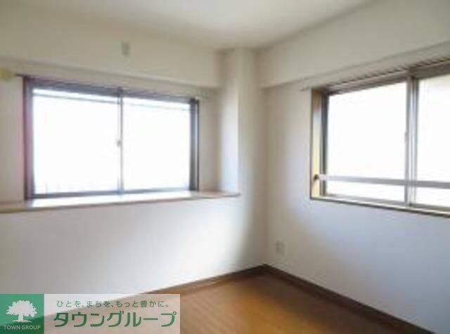 ミルキーウェイの物件内観写真