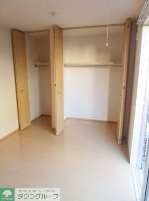 ガーデンハウス Cの物件内観写真