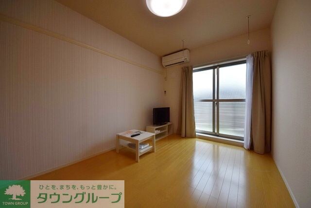 クレイノル ディネの物件内観写真