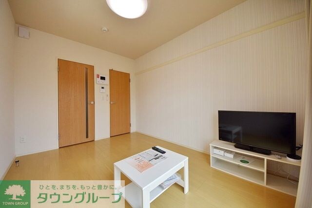 クレイノル ディネの物件内観写真