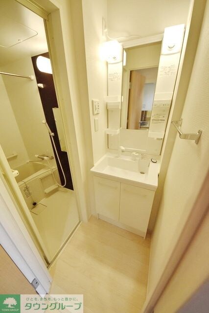 クレイノル ディネの物件内観写真