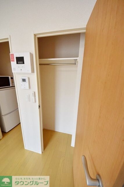 クレイノル ディネの物件内観写真