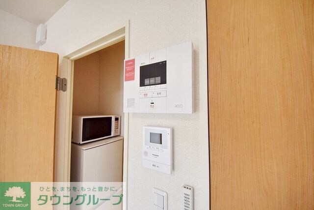 クレイノル ディネの物件内観写真