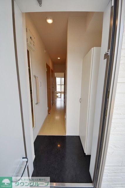 クレイノル ディネの物件内観写真