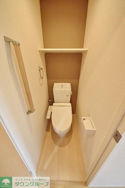 クレイノル ディネの物件内観写真