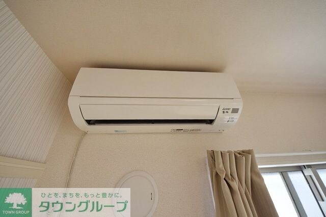 クレイノル ディネの物件内観写真