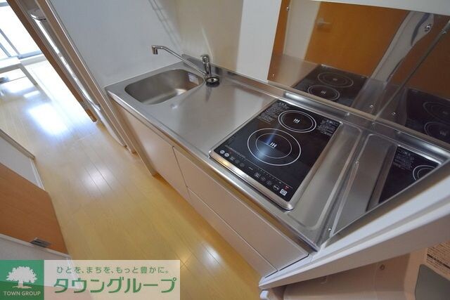 クレイノル ディネの物件内観写真