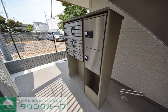 クレイノル ディネの物件内観写真