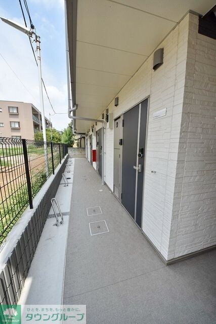 クレイノル ディネの物件内観写真