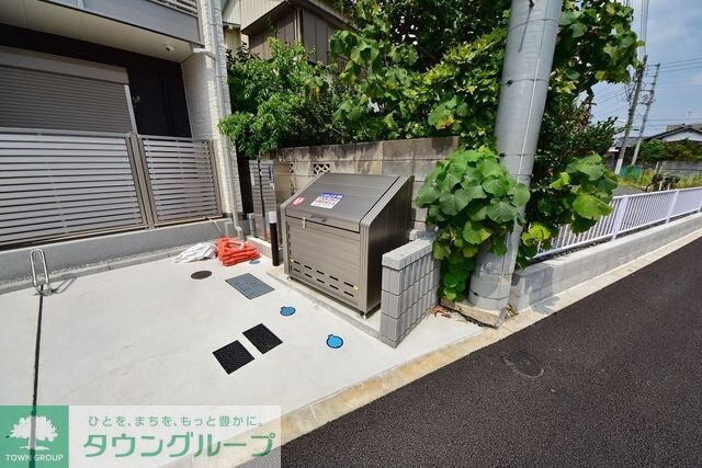 クレイノル ディネの物件内観写真