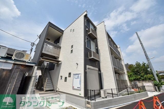 クレイノル ディネの物件内観写真