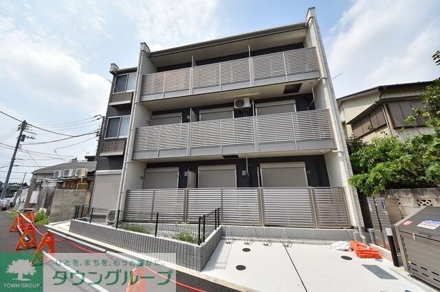 クレイノル ディネの物件内観写真