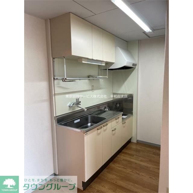 春日グリーンハイツの物件内観写真