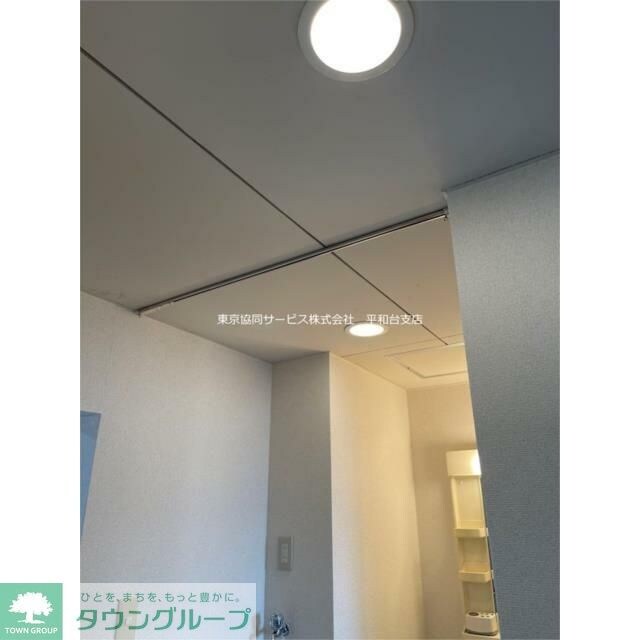 春日グリーンハイツの物件内観写真