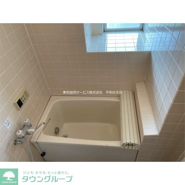 春日グリーンハイツの物件内観写真