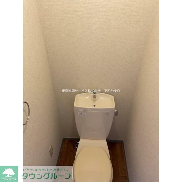 春日グリーンハイツの物件内観写真