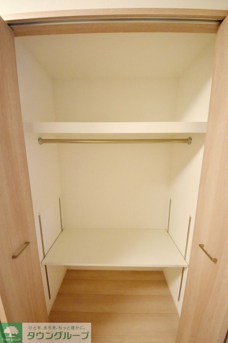 Beverly Homes豊島園の物件内観写真