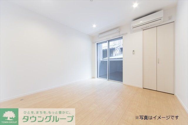 サザンジュエルの物件内観写真