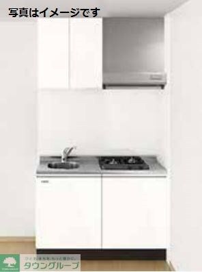 サザンジュエルの物件内観写真