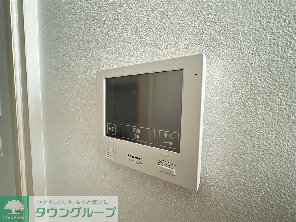 サザンジュエルの物件内観写真