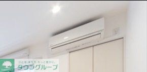 サザンジュエルの物件内観写真