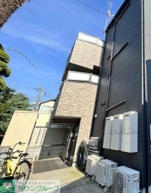 サザンジュエルの物件内観写真