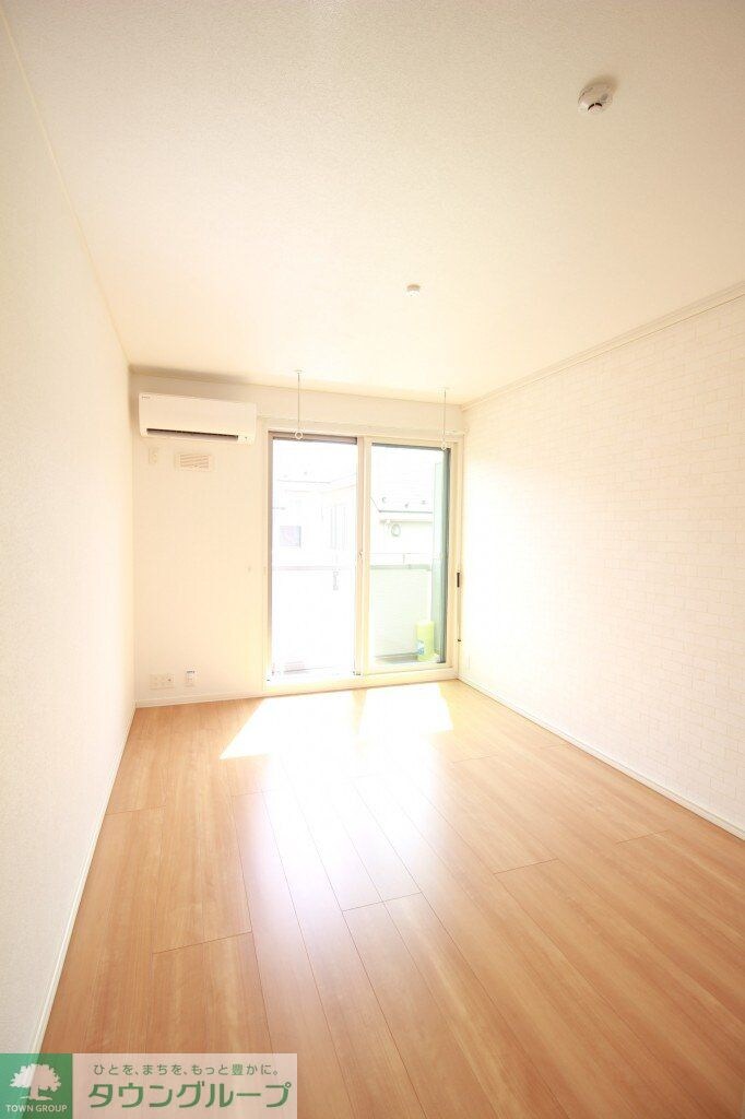 OZ吉祥寺の物件内観写真