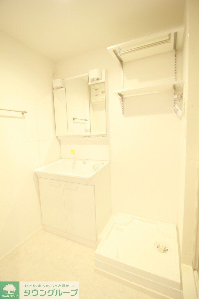 OZ吉祥寺の物件内観写真