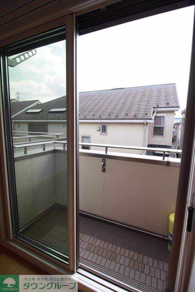 OZ吉祥寺の物件内観写真